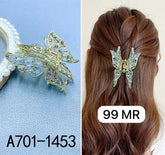 ZAYA/SEOUL STYLE Original Fancy Clutcher (Pack of 12)